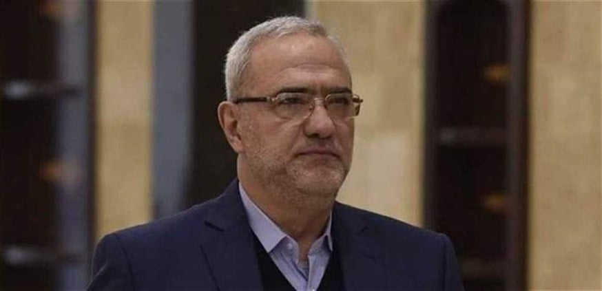 قماطي: "ما لم ينفذ اتفاق وقف إطلاق النار.. لسنا مستعدين للتعاطي بأي بند جديد"!