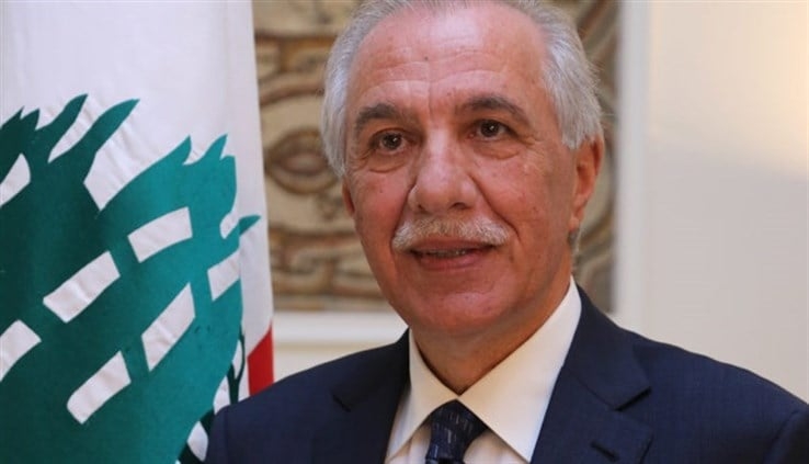 مذكرة توقيف بحق زعيتر؟!