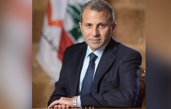 باسيل عن خروقات العدو الإسرائيلي والعدوان..!