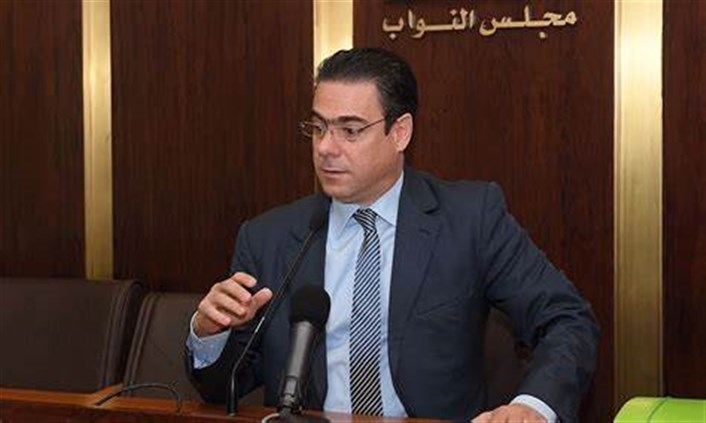 صحناوي أعلن تقديم اقتراح قانون لإنشاء "هيئة وطنية للذكاء الاصطناعي": نأمل أن يلقى تجاوبًا سريعًا من مجلس النواب