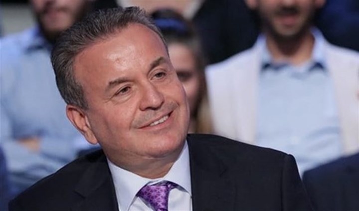 درغام: المطلوب حصر السلاح بيد الدولة لكن بالحوار... و"التيار" ساعد على الوفاق في بلدات عكارية