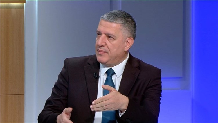 جورج عطالله: منظومة متضامنة مع مدّعي السيادة والتغيير