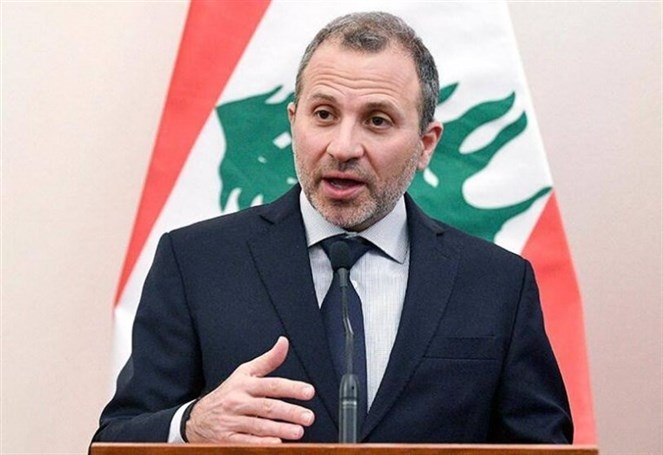 Bassil at the Free Patriotic Movement's Annual Dinner: 'We Are the Free Patriotic Decision and the True Opposition… And There Is an ‘Afghanization' of Syria'