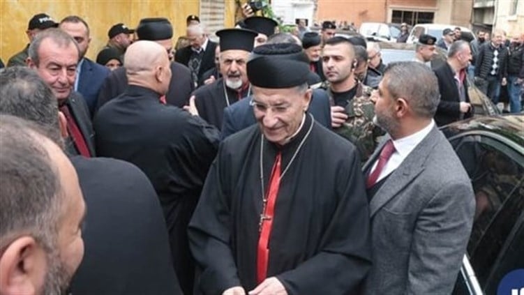 الراعي من القرى الحدودية الجنوبية: الحرب ضد كل البشر ولا تجلب سوى الدمار والخراب والتهجير