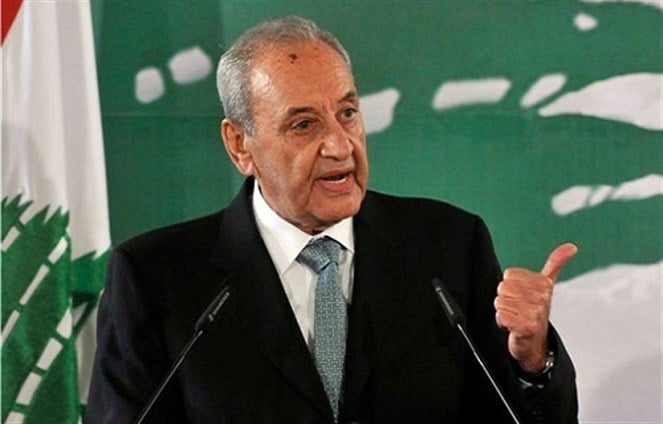 بري لـ«الشرق الأوسط»: تكليف لجنة لإعداد طلب التجديد لـ«يونيفيل» أكد أنه لا علم للبنان بتعديله