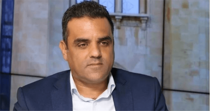 شربل مارون: "الحوت بلع 52 مليون $ بدلات فحوصات الكورونا.. وتحية من القلب لبدري ضاهر ورولان خوري"