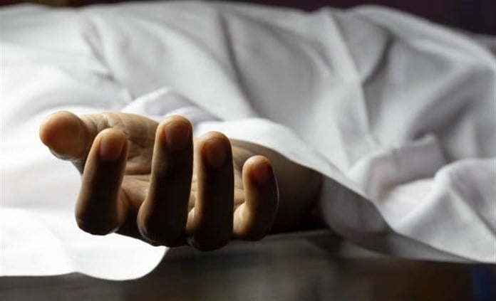العثور على جثة شاب ثلاثيني داخل سيارة رباعية الدفع على أوتوستراد زحلة