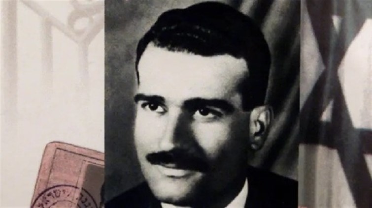 لا أحد يعرف سر "مكان الجاسوس كوهين"... إلا هذا الرجل