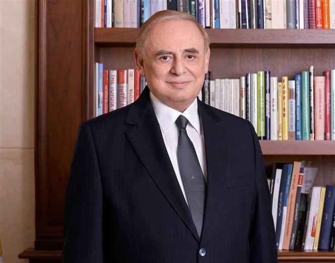 بستاني: "قرار شعيتو صائب وخطوة أولى لإعادة تكوين الودائع وبالتالي إعادة اموال المودعين"