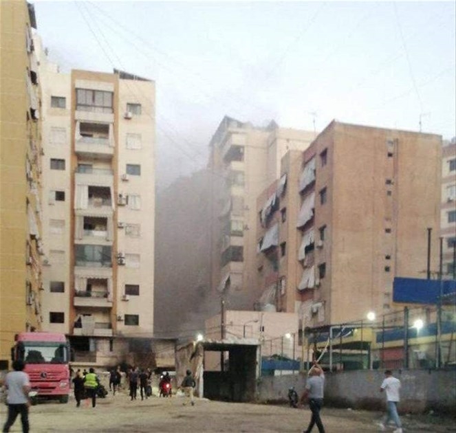 سكاي نيوز: لبنان.. موجة "نزوح استباقي" من الضاحية والجنوب
