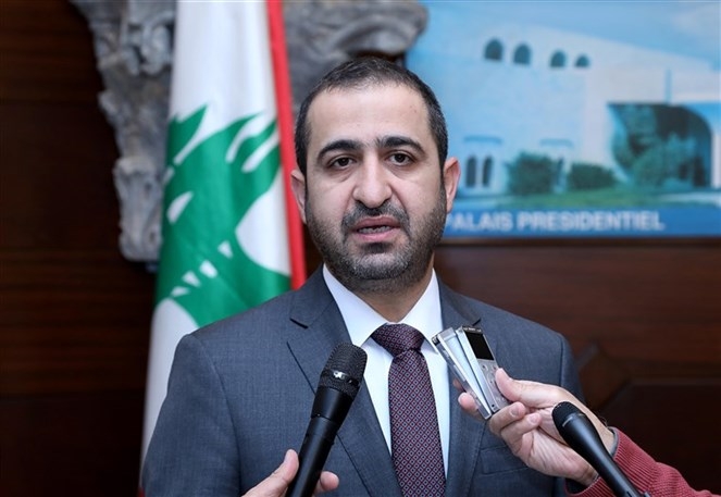 غسان عطالله عن الإنتخابات البلدية: لنعمل على اختيار الأفضل إنمائياً...