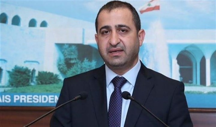 عطالله: "ما حصل مع دروز السويداء مستنكر ومدان.. حمام الدم يجب أن يتوقف!"