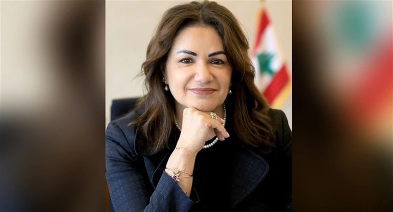 حنين السيد: الوقت مناسب جداً لعودة النازحين