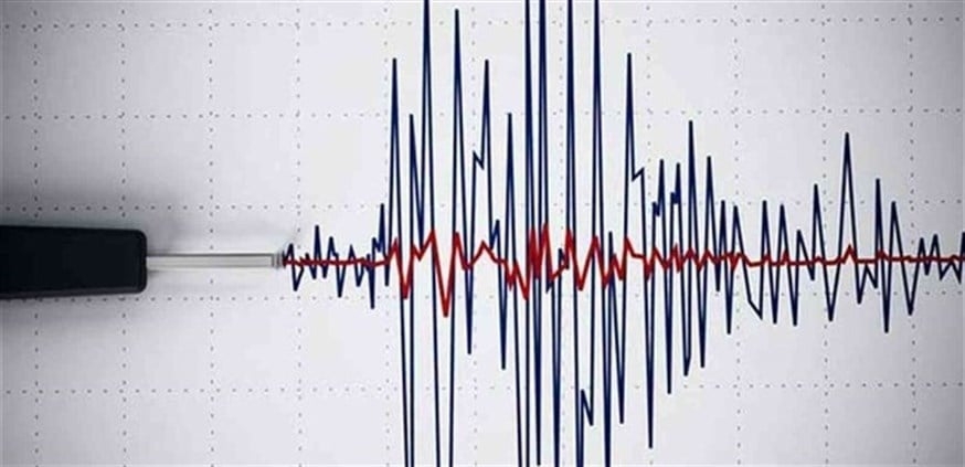 زلزال بقوة 6,4 درجات ضرب قبالة سواحل بابوا غينيا الجديدة