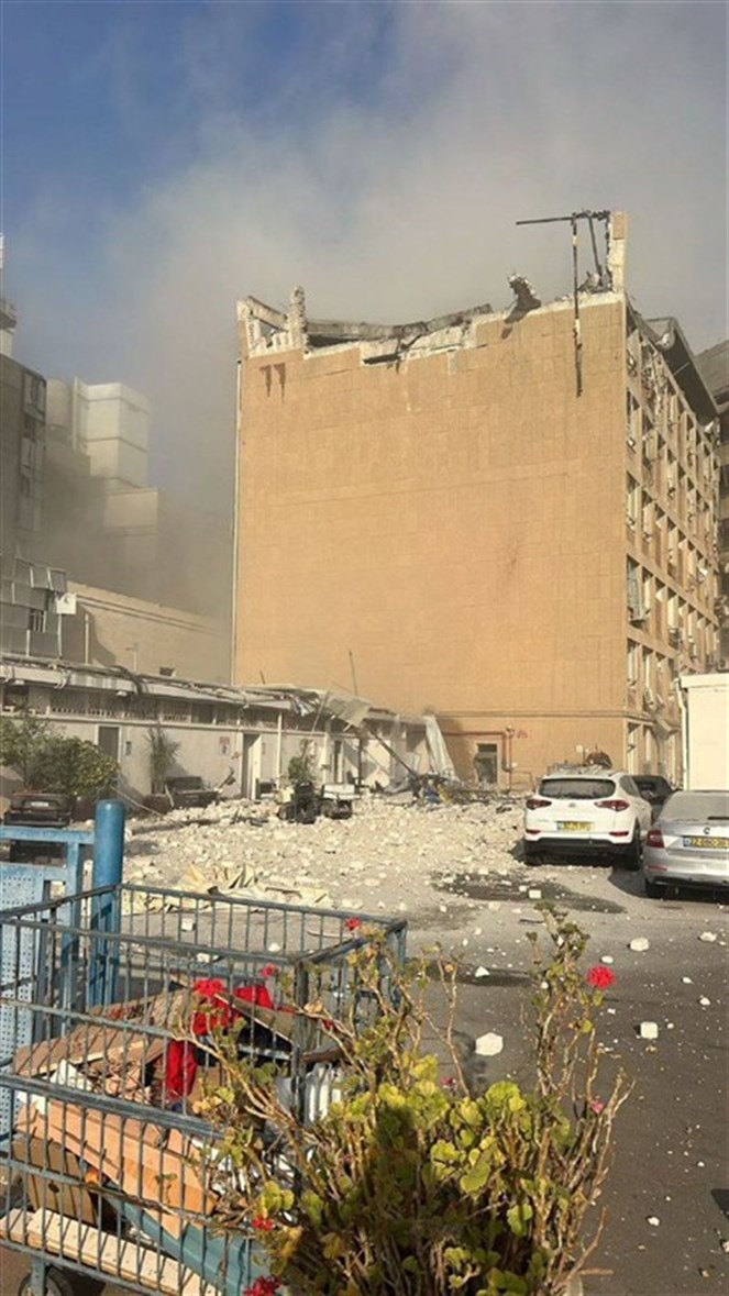 "يديعوت أحرنوت" نقلا عن مصادر إسرائيلية: سنقبل بوقف إطلاق النار مع إيران...