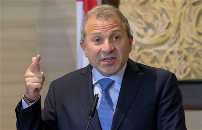 Bassil: Proceed With the File I Submitted on Over $1 Billion in Waste in the Telecommunications Sector