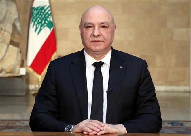 الشرق الأوسط السعودية: عون يُخيّر حزب الله: الانهيار أو الاستقرار