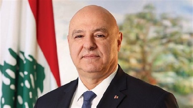 الرئيس عون من اليرزة كشف للبنانيين حقيقة المفاوضات مع الجانب الأميركي: المرحلة مصيرية ولا تحتمل استفزازًا أو مزايدة تضر ولا تنفع