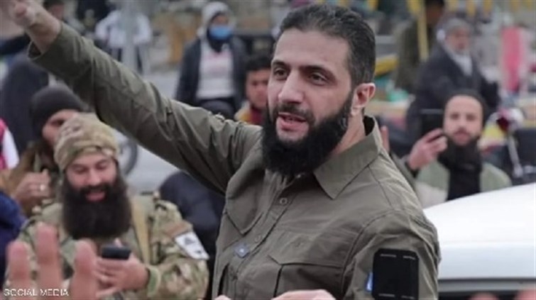 الشرع يوسّع قنوات تواصله مع إسرائيل