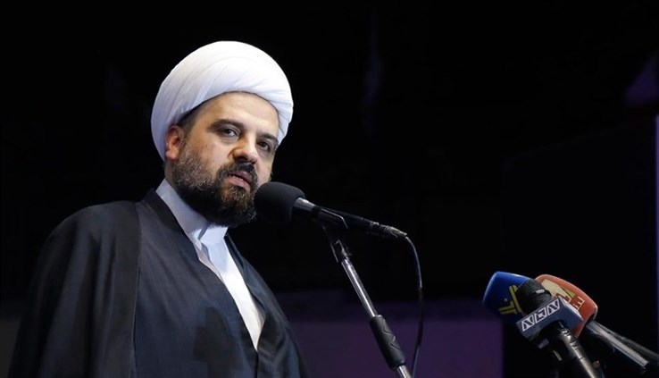 قبلان: "ما تحشرونا بالزاوية"!