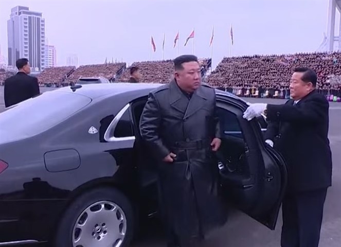 صور أقمار اصطناعية تكشف عن تطوّر غير مسبوق في كوريا الشمالية..