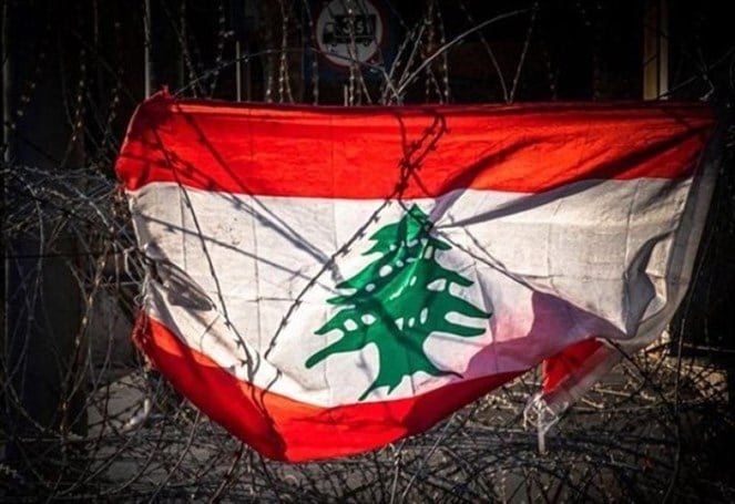 لبنان وضريبة الجغرافيا السياسية
