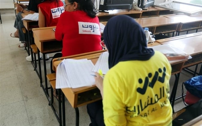 «المشاريع»: قوّةٌ شعبيّة – سياسيّة