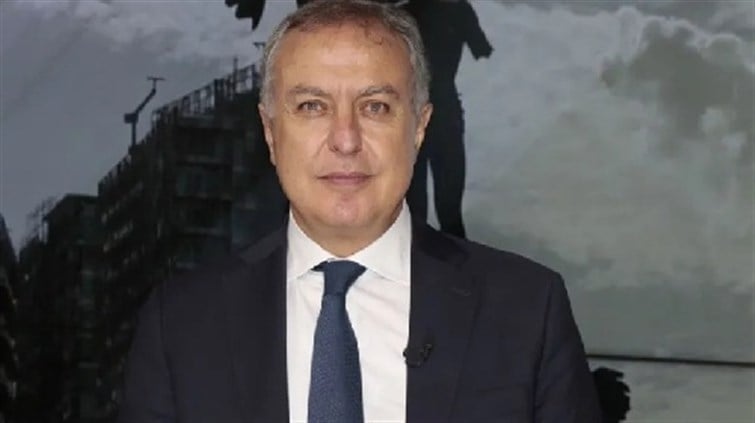 "جريمة موصوفة".. حايك: لإسقاط حكومة لا تجيد سوى سحق ما تبقّى من قدرة اللبنانيين على الصمود!
