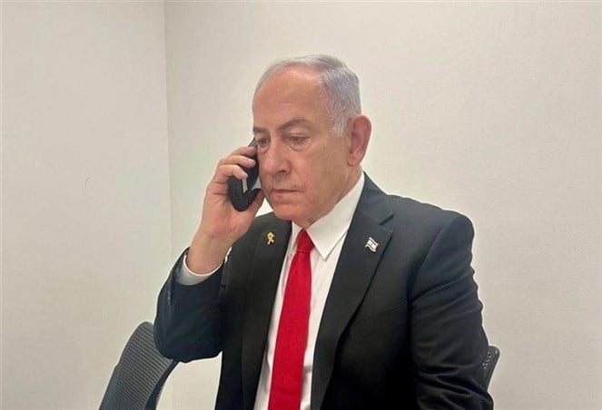 "تعجيزية".. شروط نتنياهو لإيران تنذر بتصعيد جديد