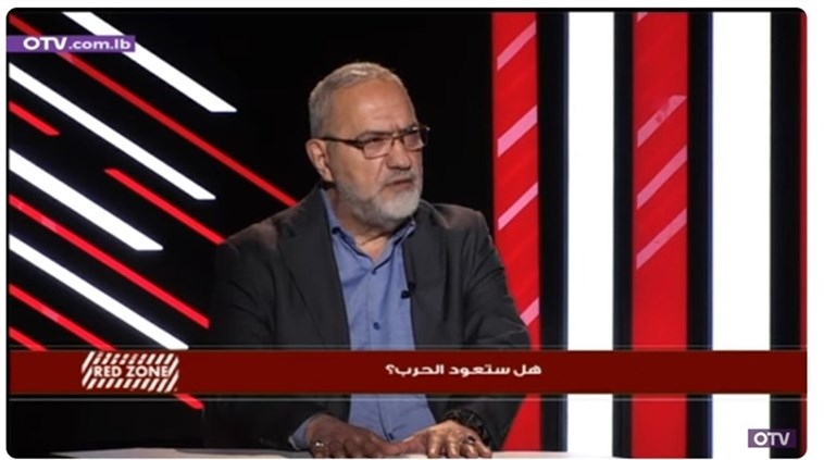 قماطي ل "ريدزون": الخرق الشيعي لن يؤثّر.. وما خصنا بمرفأ بيروت.. ومتمسكين بالمسيحيين