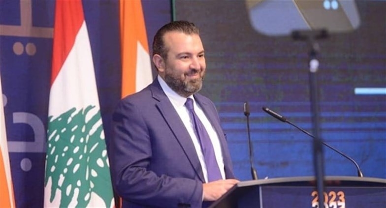 عواد: من دون تدقيق جنائي.. لا قيامة لوطن ولا أمل لمودِع!