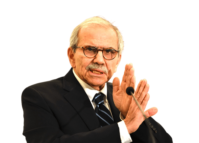 تراجع السجال بين "الحزب" وسلام