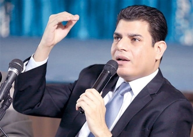 زهران: "حربٌ قد تطول لأسابيع.. لا لأيام معدودة"!