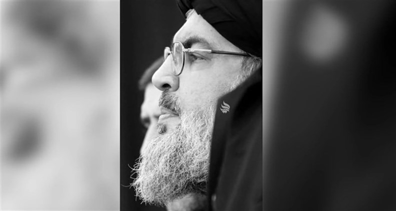 أن يزعل منك السيّد (ابراهيم الأمين)
