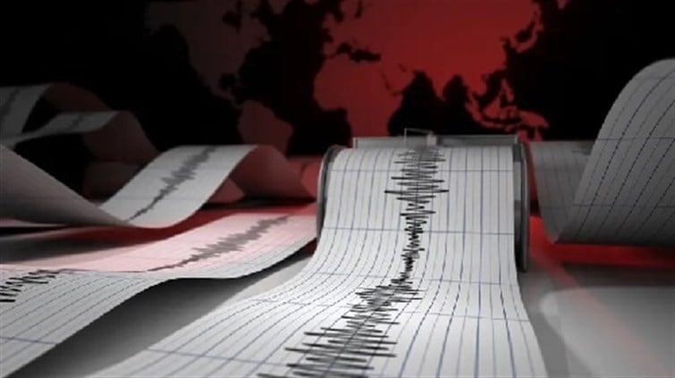 زلزال بقوة 6.5 درجات يضرب بابوا في شرق إندونيسيا
