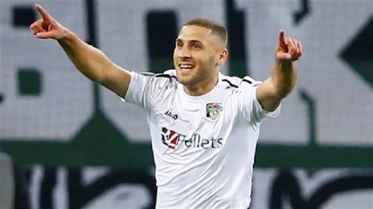 دعا لـ"محو غزة".. ناد ألماني يتراجع عن ضم لاعب إسرائيلي