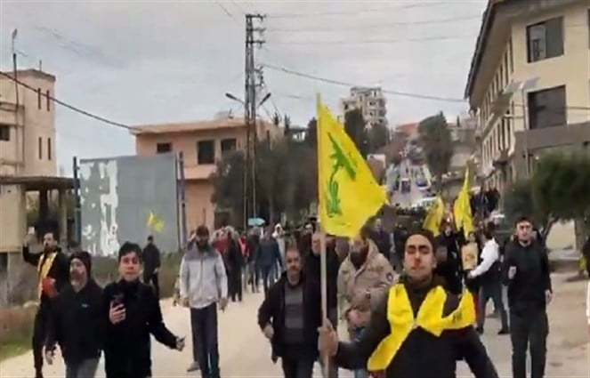 الغارات تشدّ عصب الجنوبيين: 67 بلدية تفوز بالتزكية