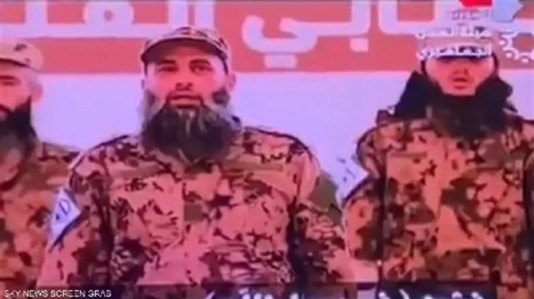 قلق أميركي من «انهيار» النظام