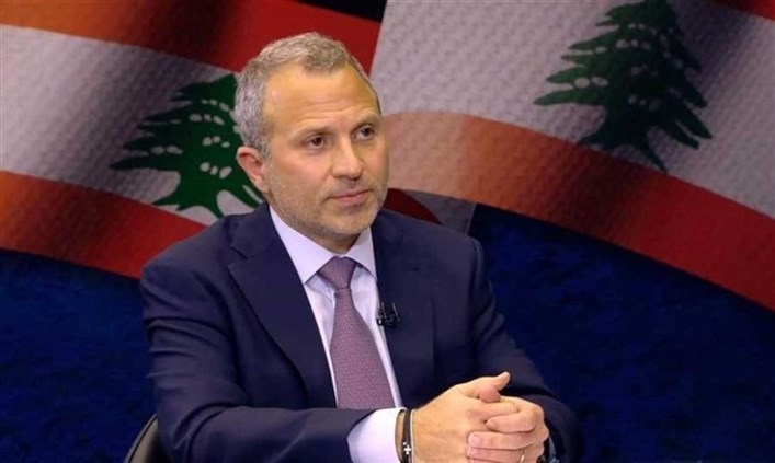 باسيل في حديث تلفزيوني لقناة هنغارية: المسيحيون يواجهون صراعات وجودية وعلى لبنان أن يلعب دور الجسر والحوار