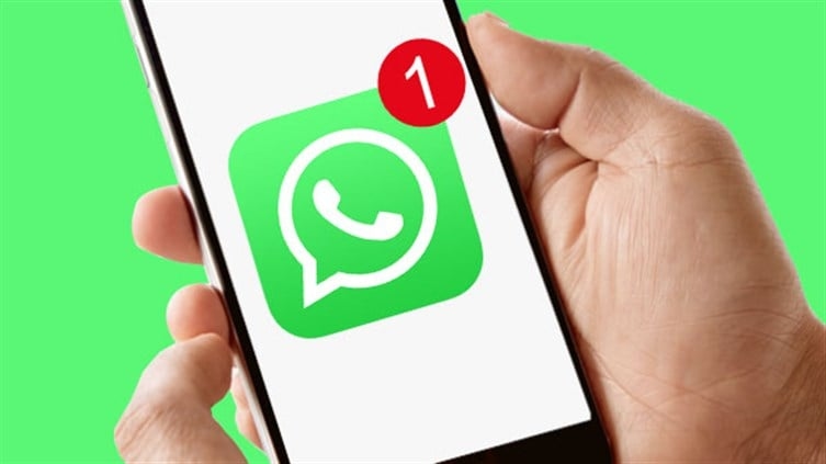 ميزة جديدة في "واتساب" قريبًا.. فما هي؟