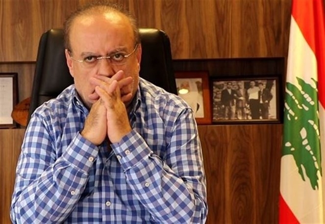وهاب يتحدث عن "مغامرة خطيرة"!