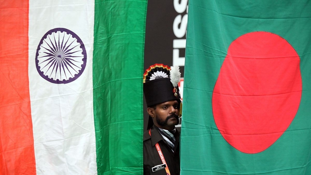 In video shared by Hasina's son, LeT terrorist claims role in her ouster & ‘Modi's defeat in Bangladesh'