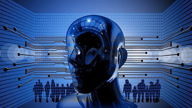 AI helps us get over the limits of our cognitive ability. We must embrace it