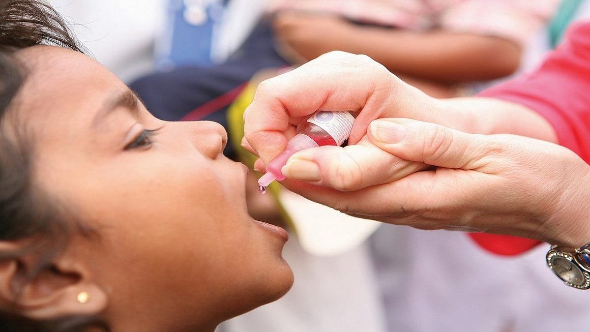 Lancet report highlights gaps in immunisation—no routine vaccine for 14.4 lakh Indian kids in 2023