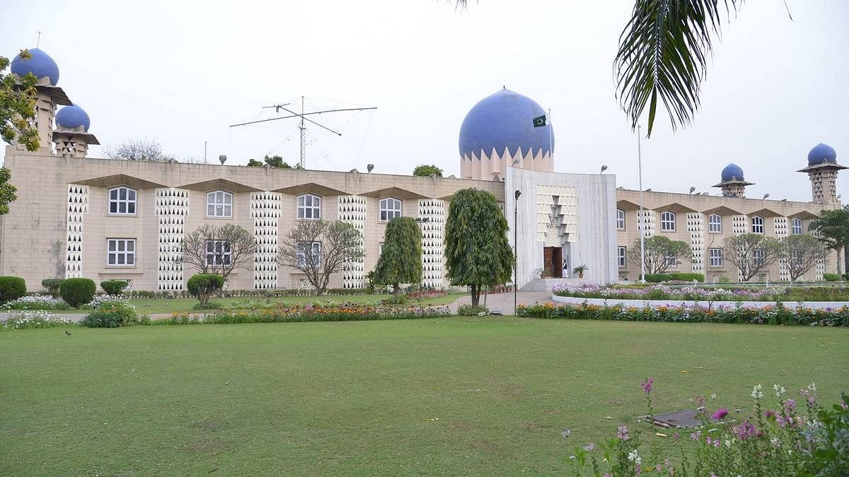 Pakistan High Commission official in Delhi named in FIR for seeking Indian defence info, 2 arrested for spying