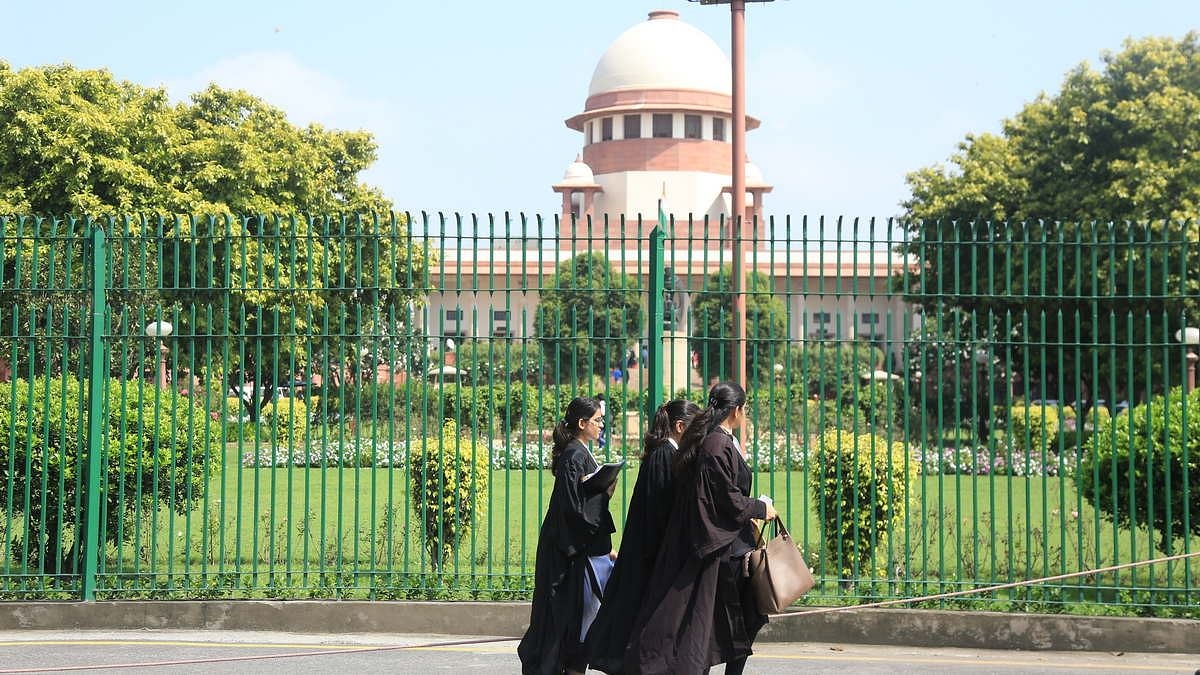 Bombay HC has left women advocates without PoSH shield. We must extend the Act to Bar Councils