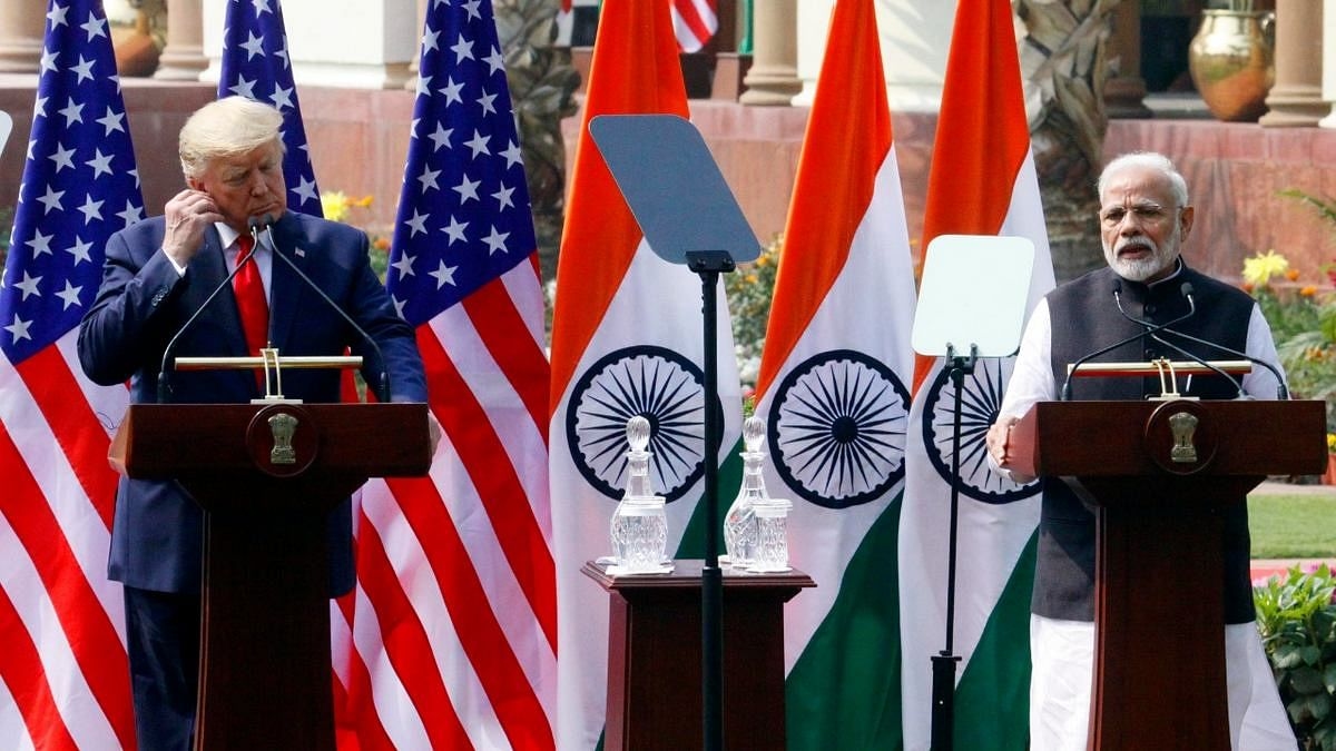 India can't fight Trump tariffs with emotion. Smart talks, sector relief, reforms are key