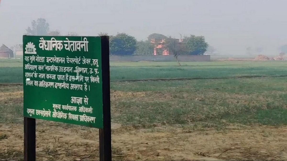 India's land acquisition disputes have a way out. Both Japan and Gujarat have used it