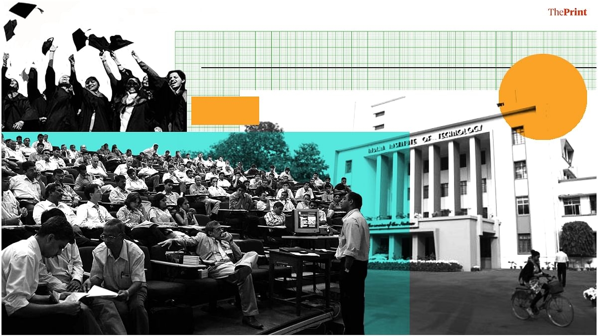 No new ‘Institute of Eminence' tags likely from Centre. How the programme has fared so far
