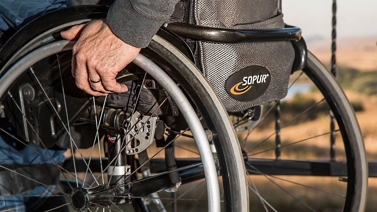 Disability inclusion isn't charity. Indian universities and faculty must act